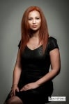 Евгения Панчева - преподавател по козметика в BeautyForce Academy Bulgariq