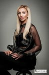 Ренета Младенова - преподавател по фризьорство в BeautyForce Academy Bulgaria